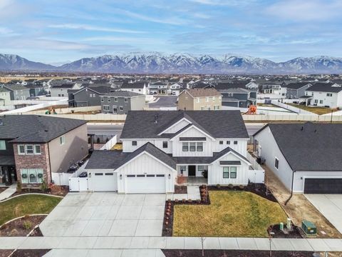 Tiny photo for 3301 S 2410 W, Syracuse, UT 84075 (MLS # 2154978)
