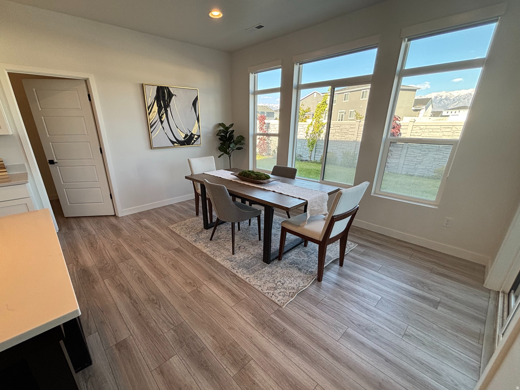 PARKVIEW - Residential