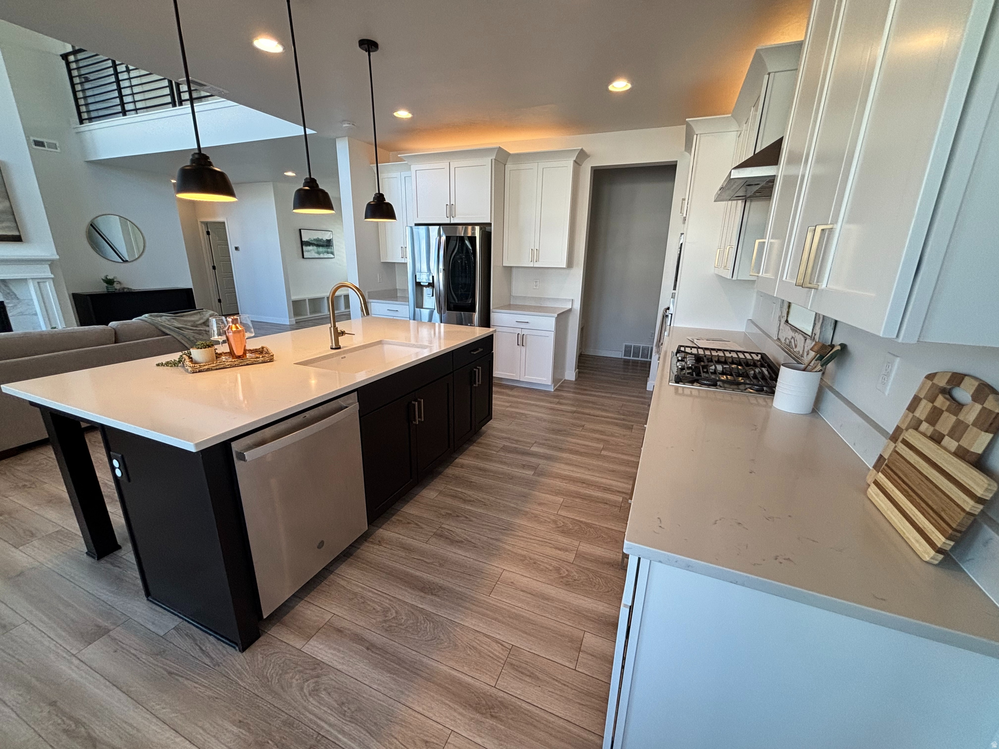 PARKVIEW - Residential