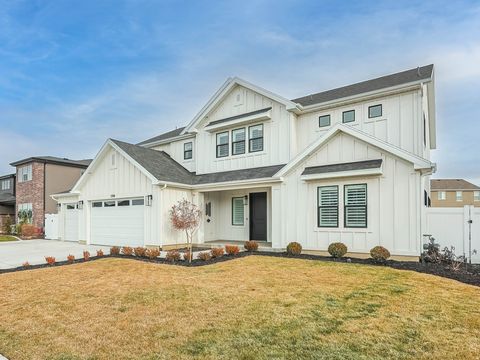 Photo of 3301 S 2410 W, Syracuse, UT 84075 (MLS # 2154978)