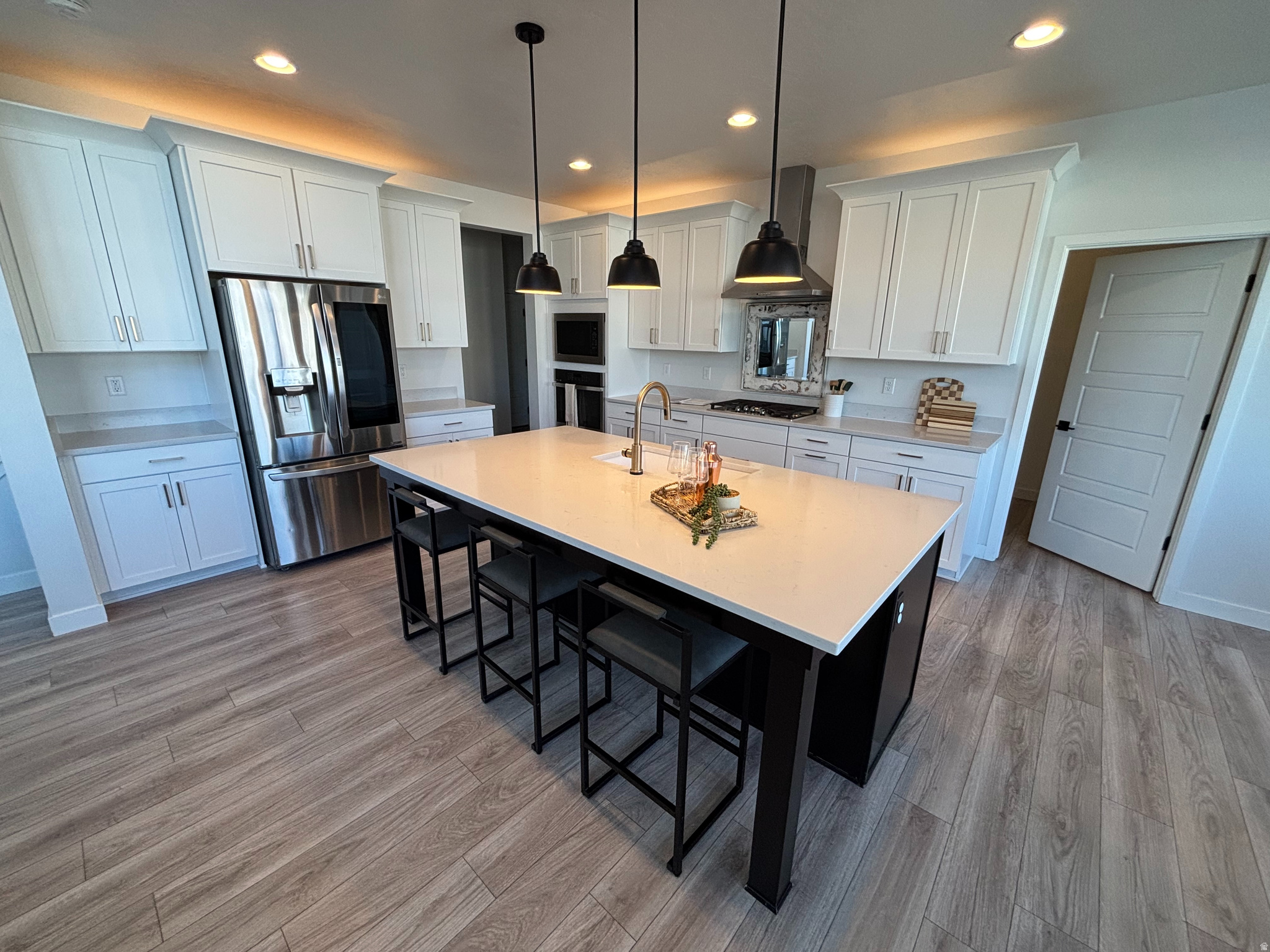 PARKVIEW - Residential