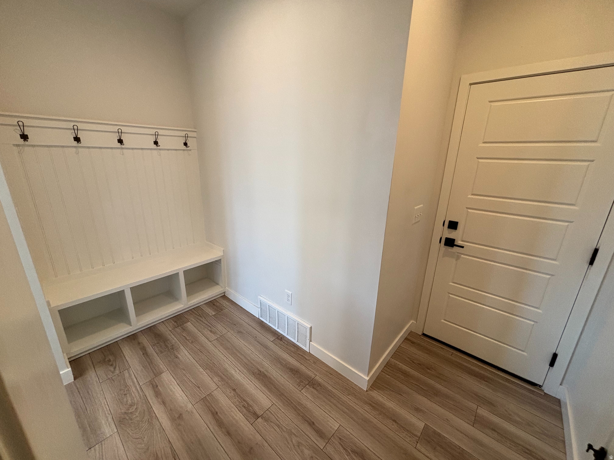 PARKVIEW - Residential