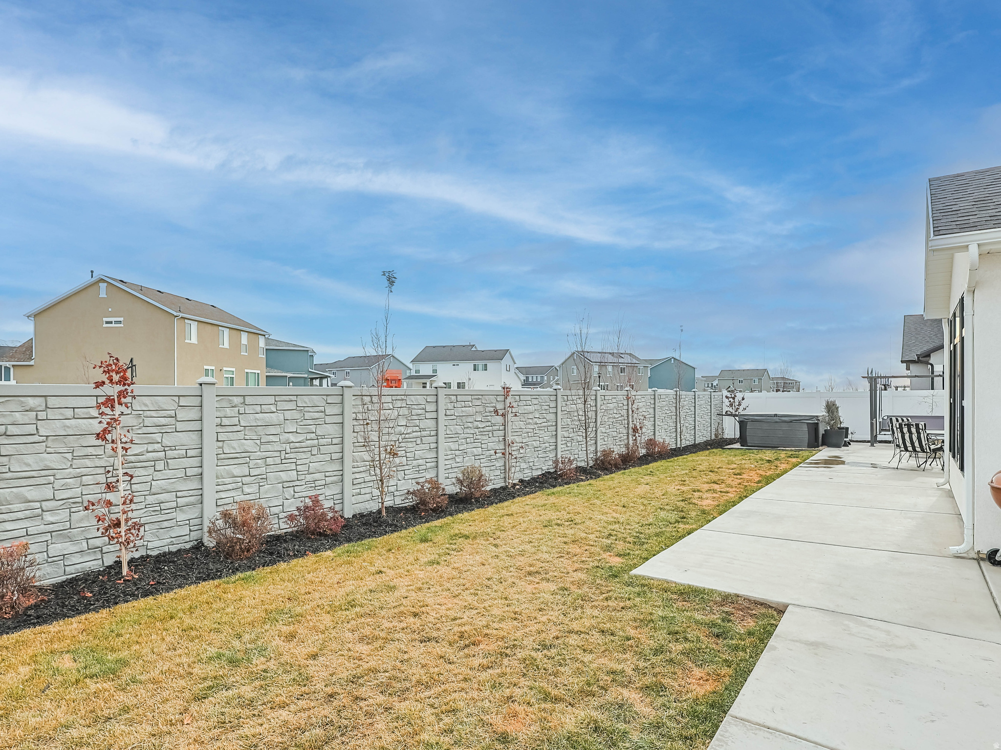 PARKVIEW - Residential
