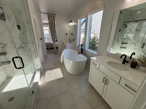 Tiny photo for 3301 S 2410 W, Syracuse, UT 84075 (MLS # 2154978)