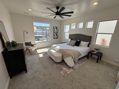 Tiny photo for 3301 S 2410 W, Syracuse, UT 84075 (MLS # 2154978)