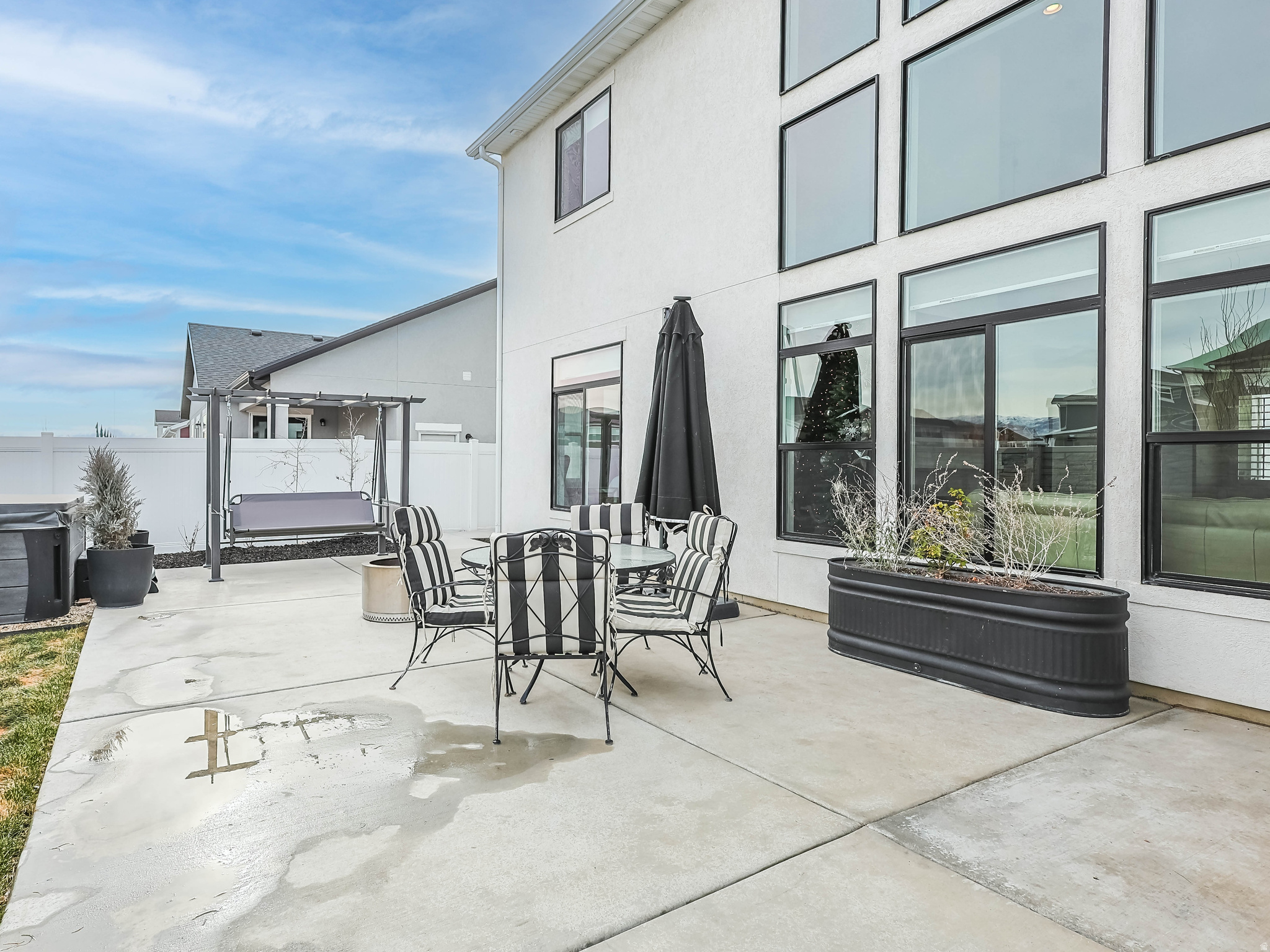 PARKVIEW - Residential