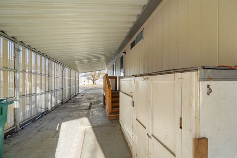 Tiny photo for 4405 S VAGABOND DR #114, Murray, UT 84107 (MLS # 2152236)