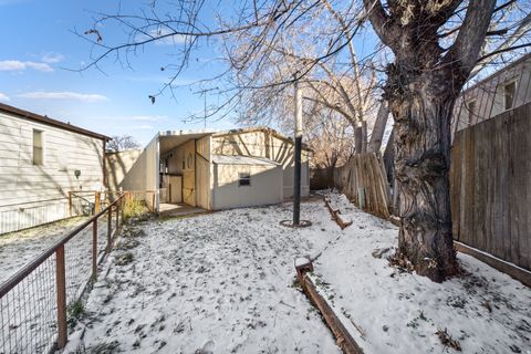 Tiny photo for 4405 S VAGABOND DR #114, Murray, UT 84107 (MLS # 2152236)