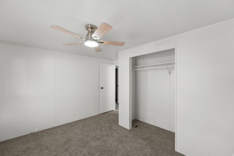 Tiny photo for 4405 S VAGABOND DR #114, Murray, UT 84107 (MLS # 2152236)