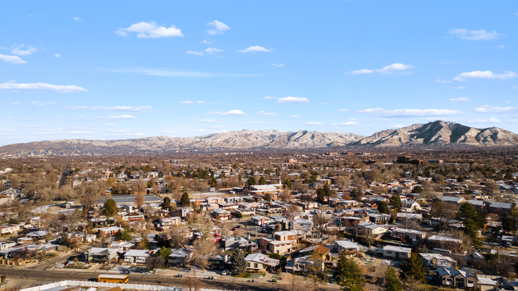 COTTONWOOD COVES MHC - Residential