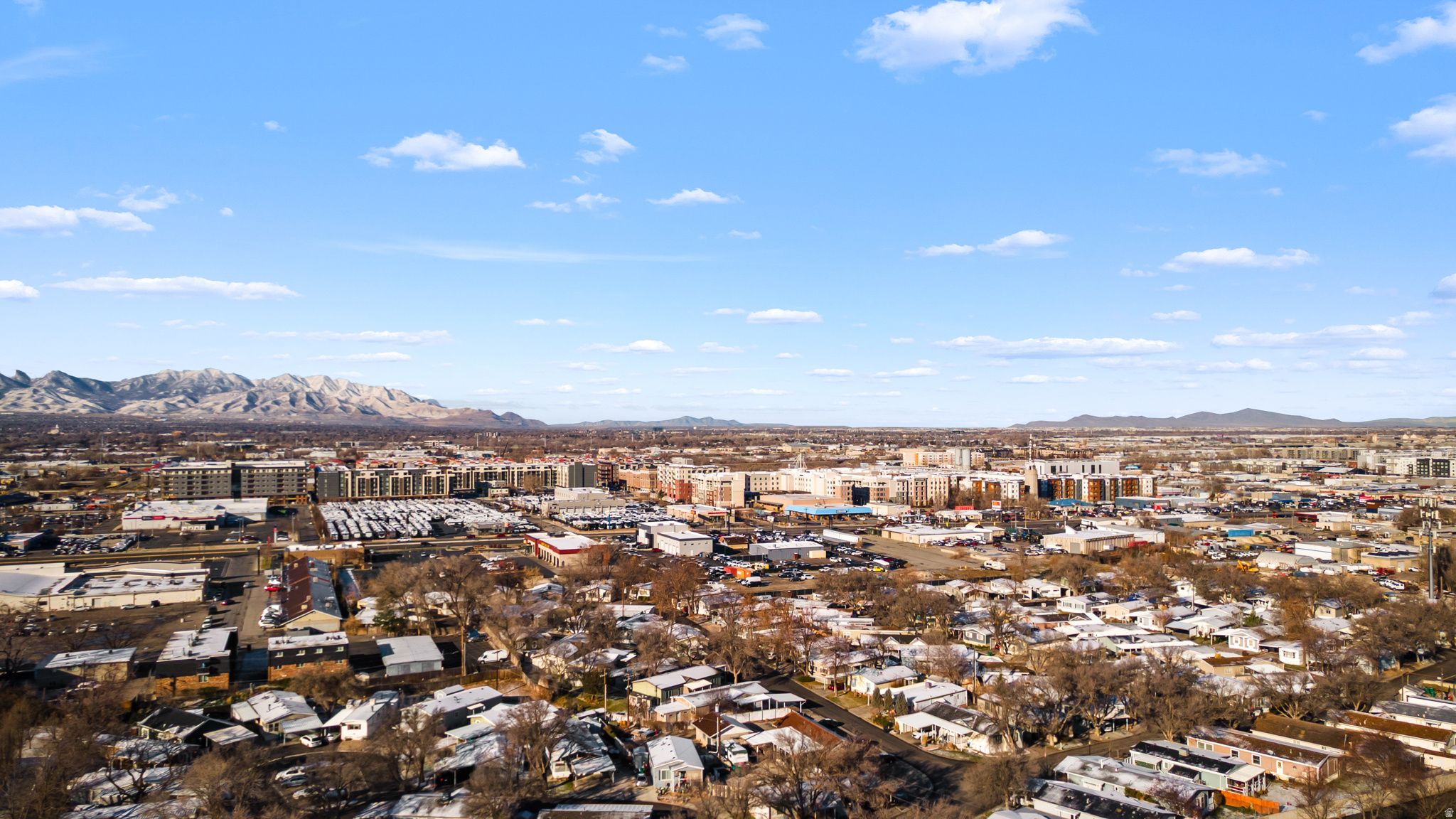 COTTONWOOD COVES MHC - Residential