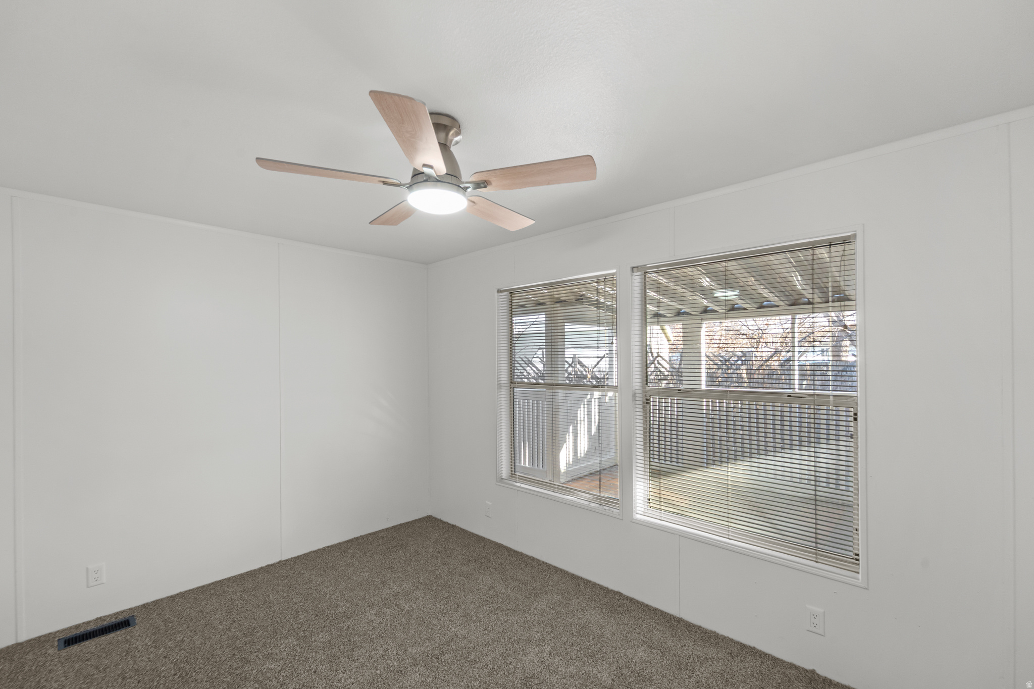 COTTONWOOD COVES MHC - Residential