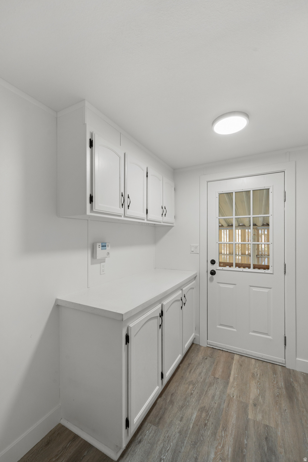 COTTONWOOD COVES MHC - Residential