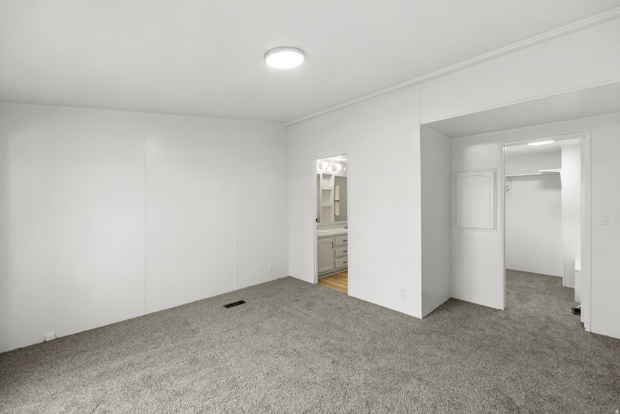 COTTONWOOD COVES MHC - Residential