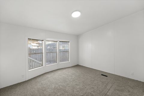 Tiny photo for 4405 S VAGABOND DR #114, Murray, UT 84107 (MLS # 2152236)