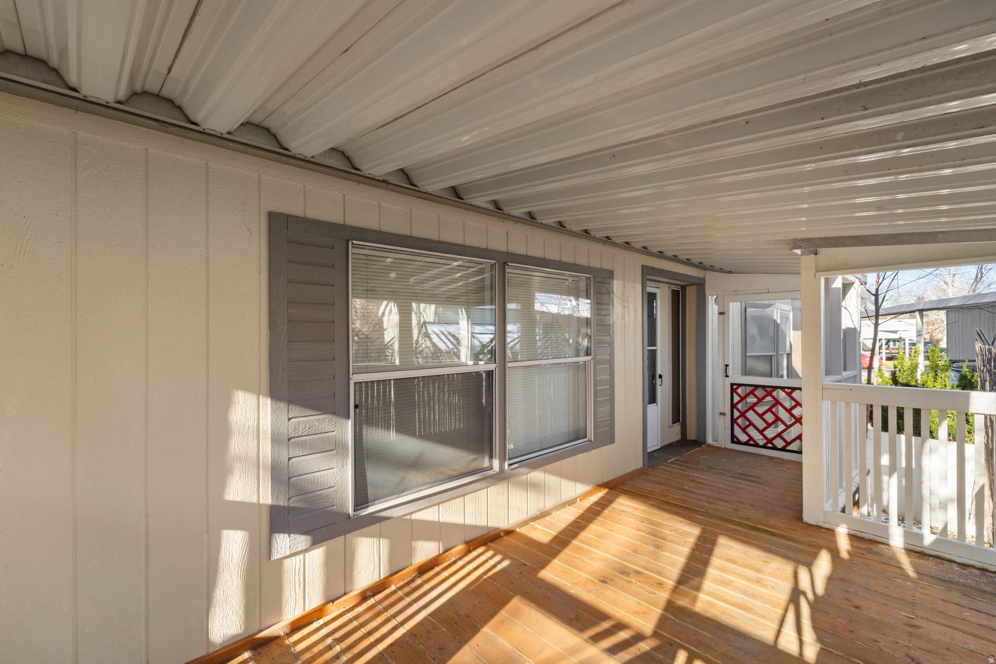 COTTONWOOD COVES MHC - Residential