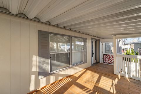 Tiny photo for 4405 S VAGABOND DR #114, Murray, UT 84107 (MLS # 2152236)