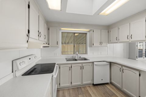 Tiny photo for 4405 S VAGABOND DR #114, Murray, UT 84107 (MLS # 2152236)