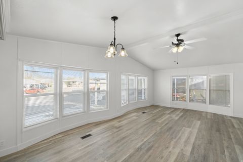 Tiny photo for 4405 S VAGABOND DR #114, Murray, UT 84107 (MLS # 2152236)