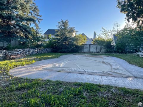 Tiny photo for 4161 N CANYON RD #2, Provo, UT 84604 (MLS # 2115853)