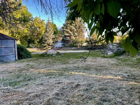 Tiny photo for 4161 N CANYON RD #2, Provo, UT 84604 (MLS # 2115853)