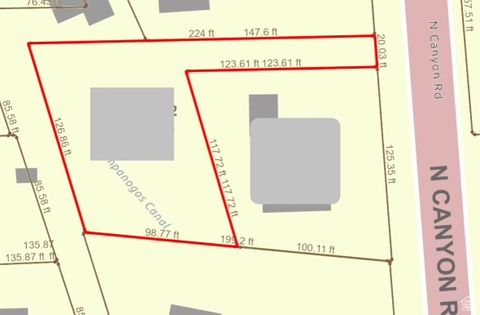 Tiny photo for 4161 N CANYON RD #2, Provo, UT 84604 (MLS # 2115853)