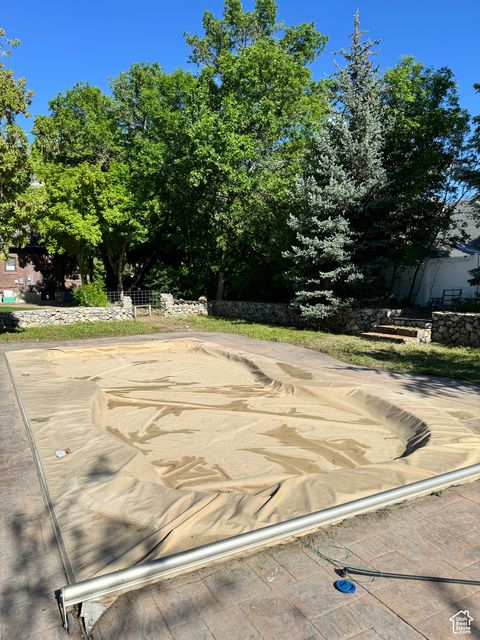 Tiny photo for 4161 N CANYON RD #2, Provo, UT 84604 (MLS # 2115853)