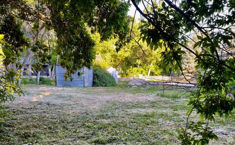 Tiny photo for 4161 N CANYON RD #2, Provo, UT 84604 (MLS # 2115853)