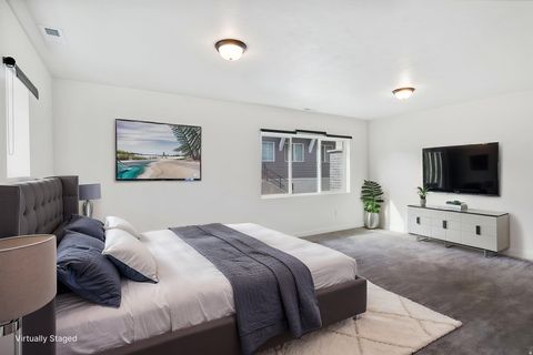 Tiny photo for 470 S 720 W, American Fork, UT 84003 (MLS # 2138133)
