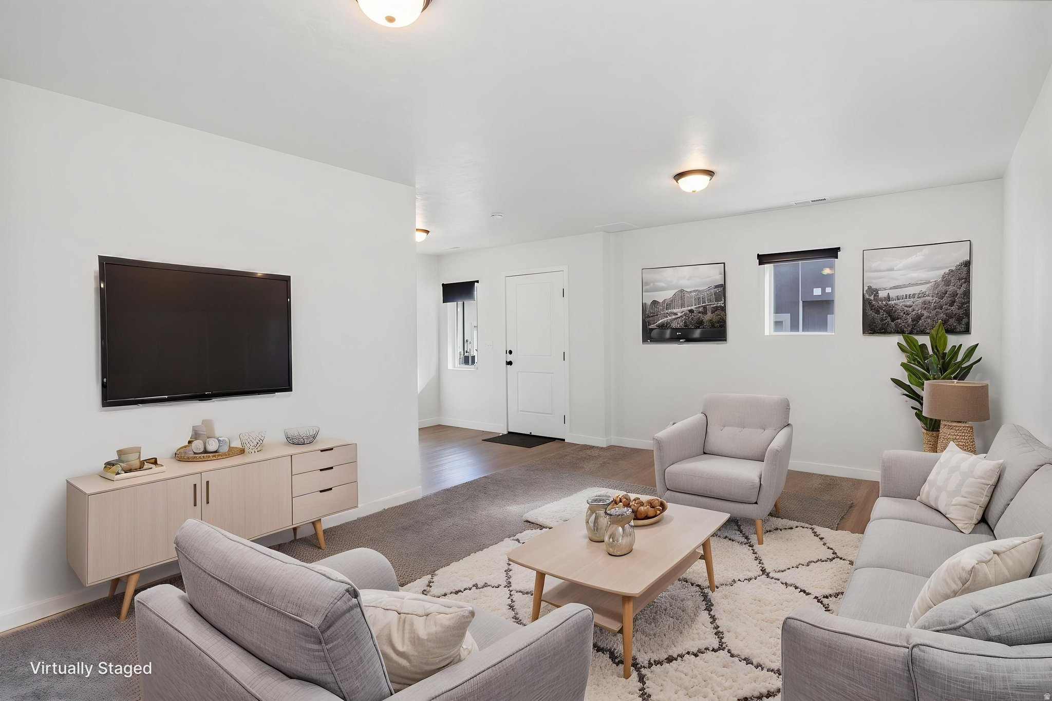 MEADOWBROOK - Residential