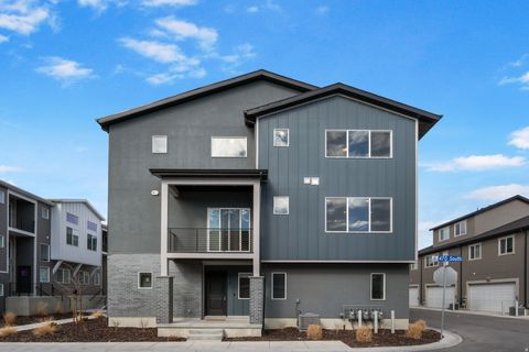 Tiny photo for 470 S 720 W, American Fork, UT 84003 (MLS # 2138133)