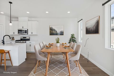 Tiny photo for 470 S 720 W, American Fork, UT 84003 (MLS # 2138133)