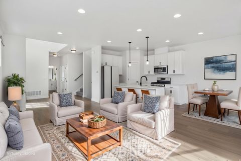 Tiny photo for 470 S 720 W, American Fork, UT 84003 (MLS # 2138133)