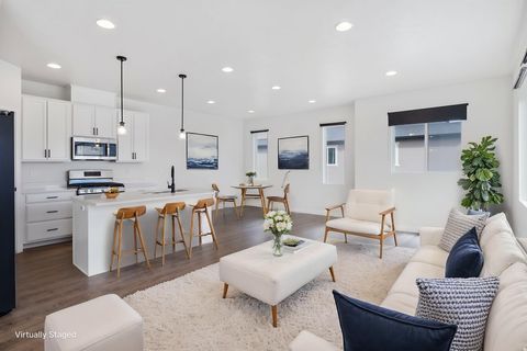 Tiny photo for 470 S 720 W, American Fork, UT 84003 (MLS # 2138133)