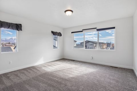 Tiny photo for 470 S 720 W, American Fork, UT 84003 (MLS # 2138133)