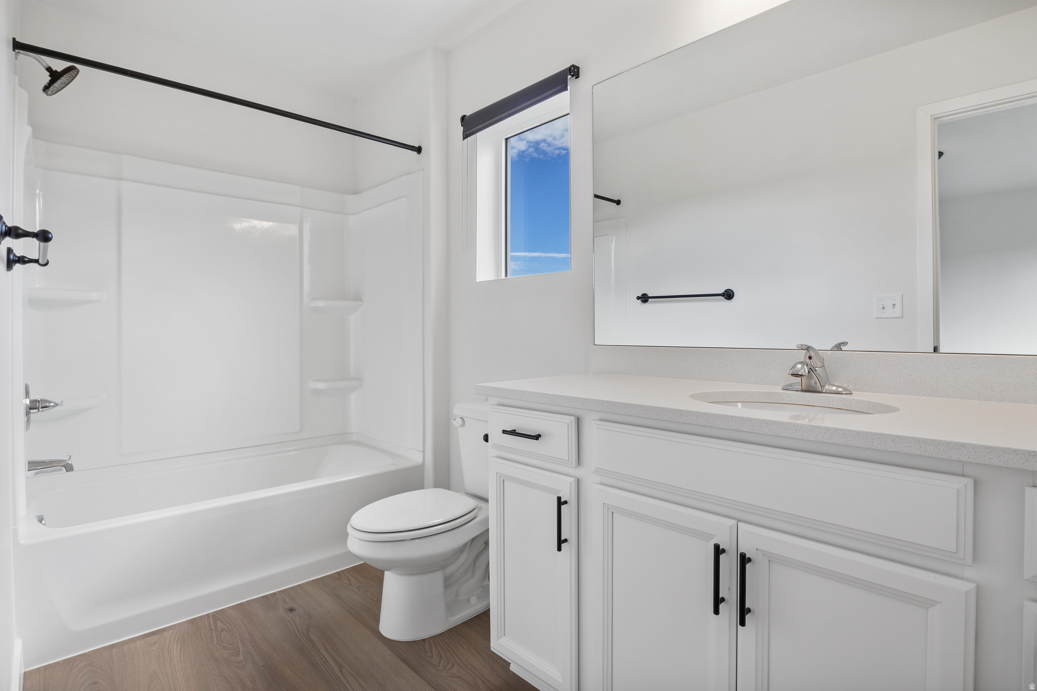 MEADOWBROOK - Residential