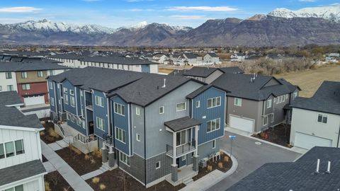 Tiny photo for 470 S 720 W, American Fork, UT 84003 (MLS # 2138133)
