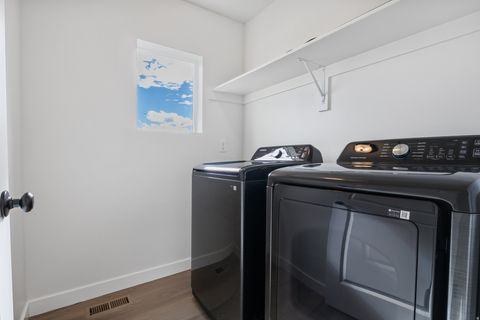 Tiny photo for 470 S 720 W, American Fork, UT 84003 (MLS # 2138133)