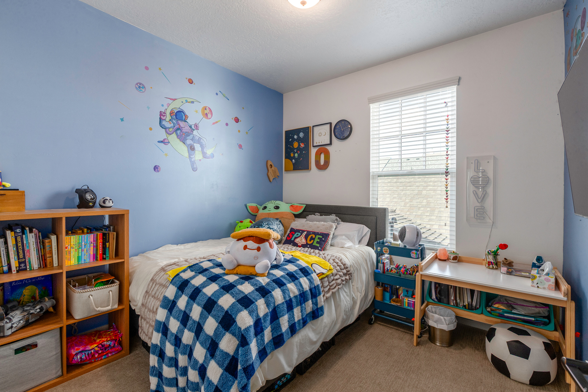 DAYBREAK - Residential