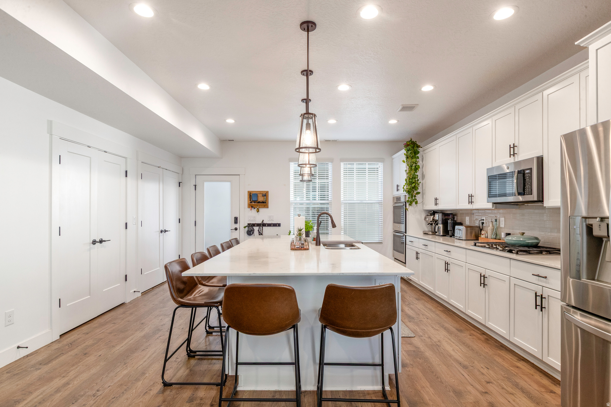 DAYBREAK - Residential