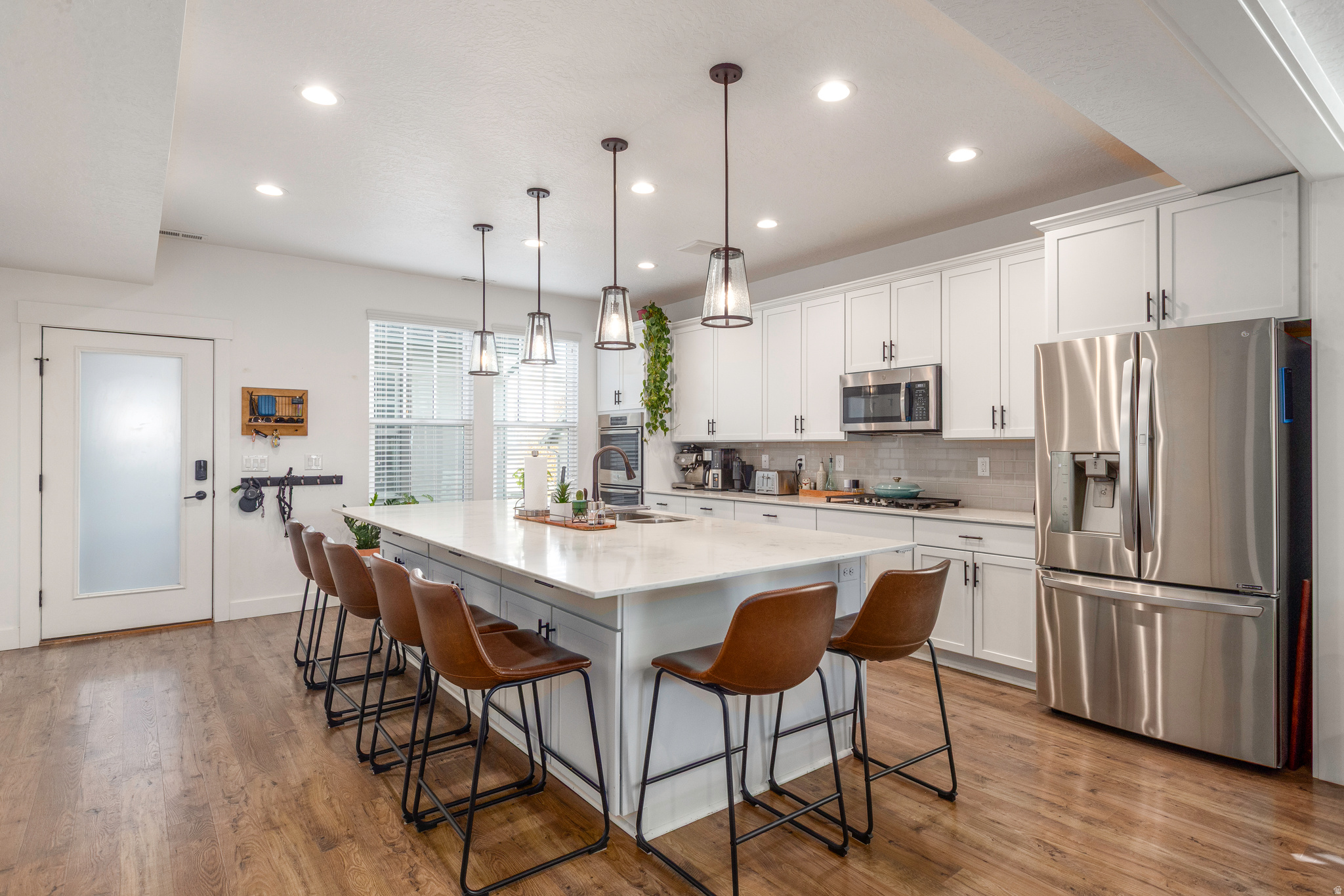 DAYBREAK - Residential