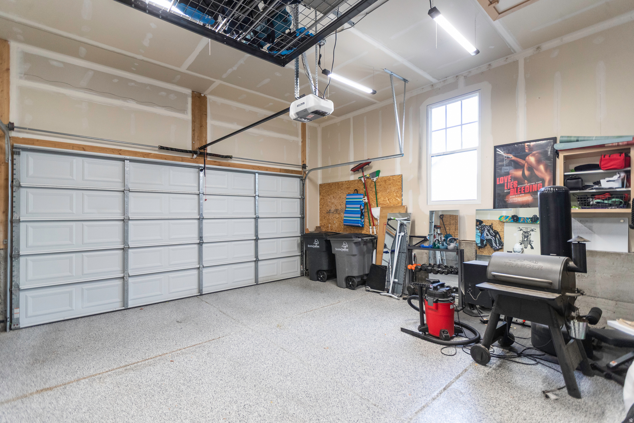 DAYBREAK - Residential