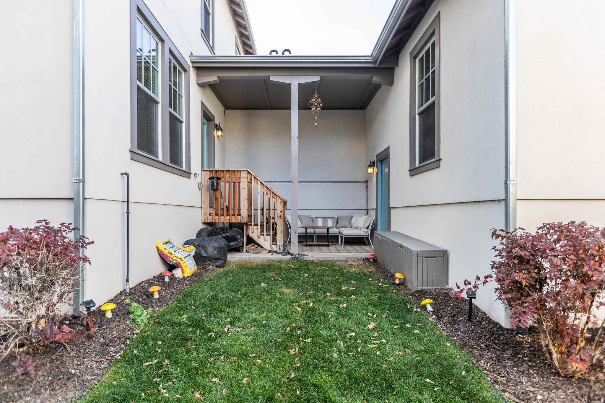 DAYBREAK - Residential