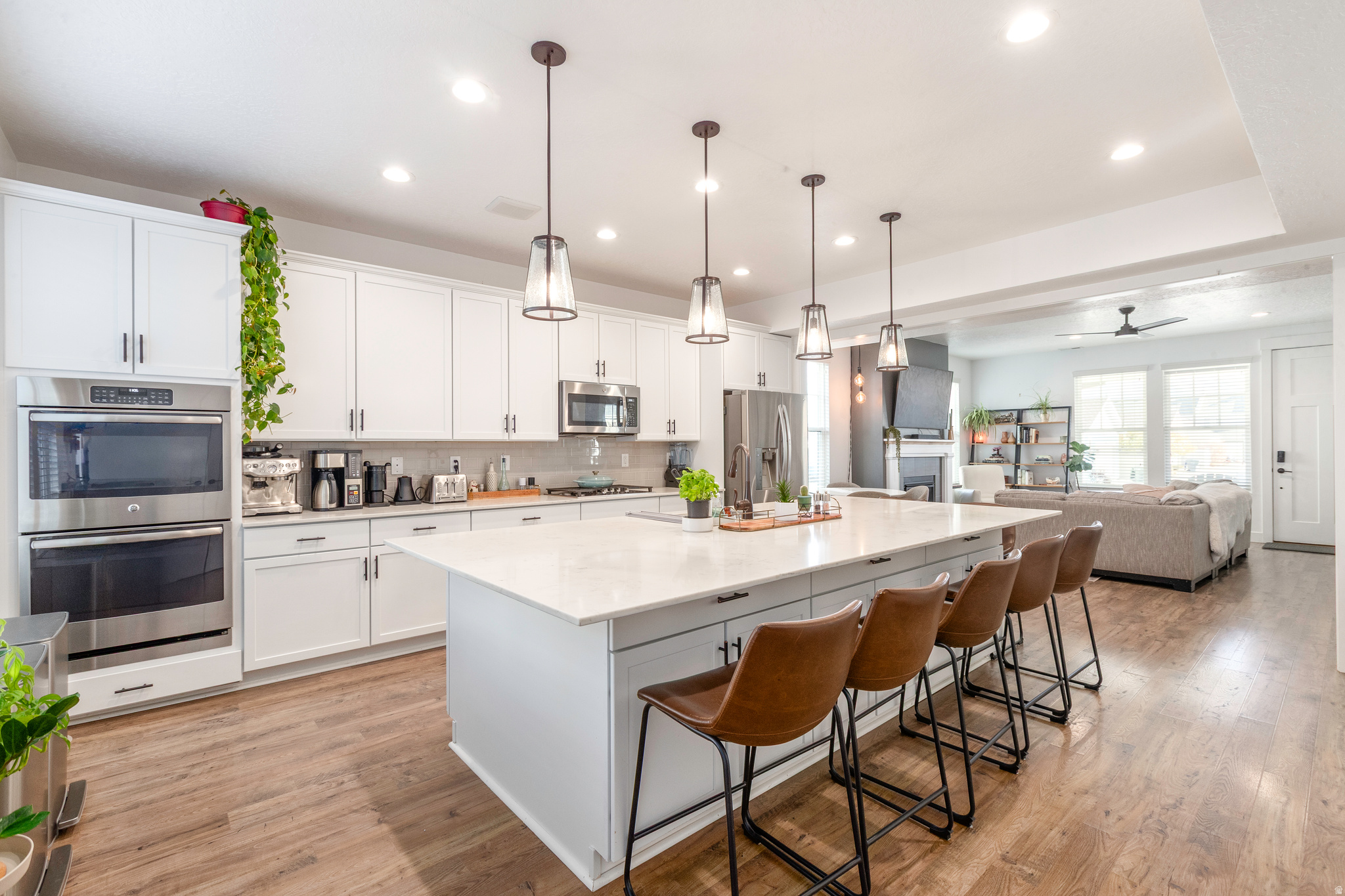 DAYBREAK - Residential