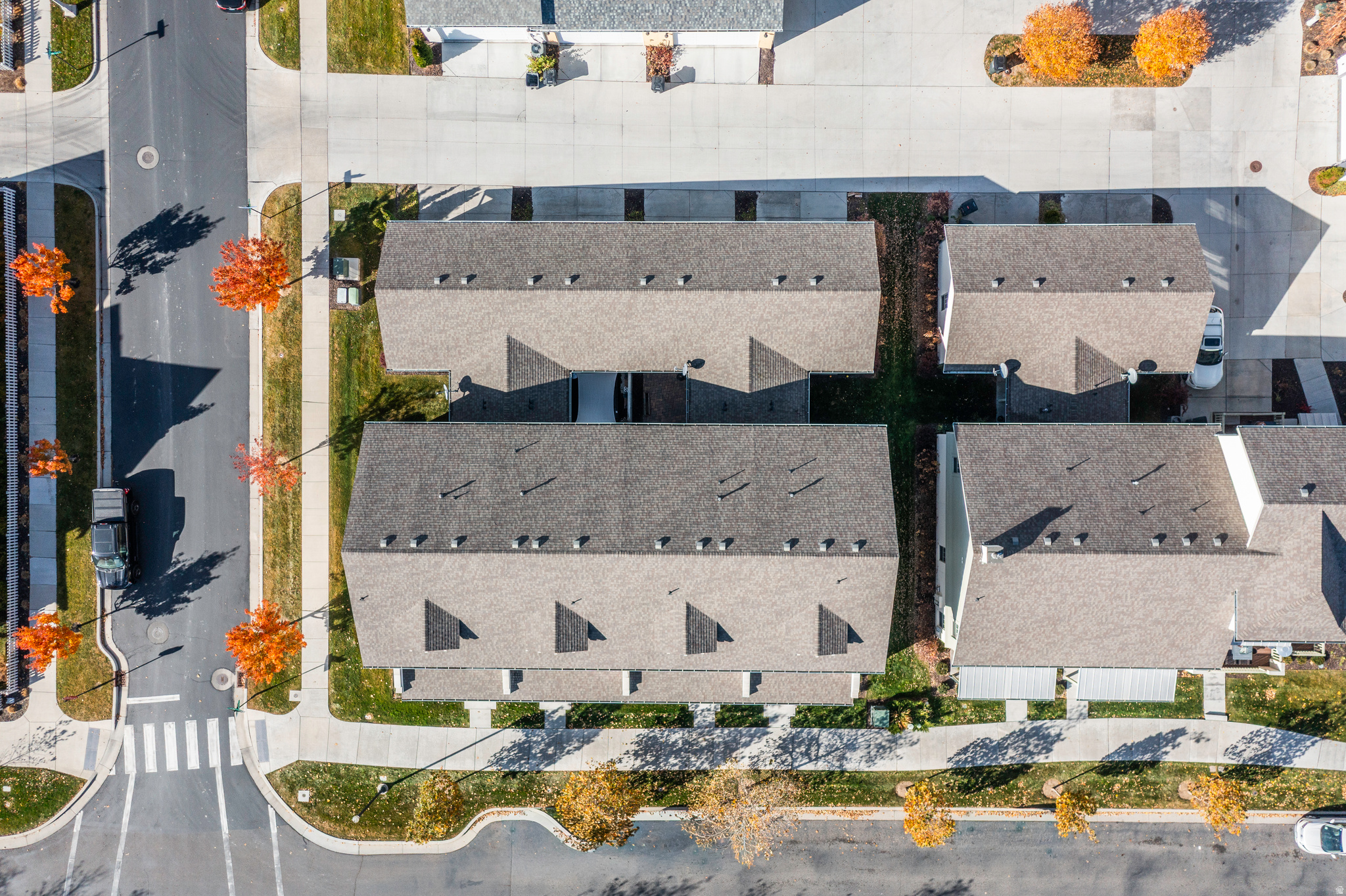 DAYBREAK - Residential