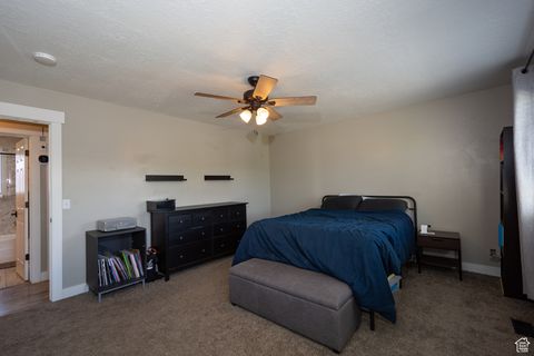 Tiny photo for 6839 S CYCLAMEN DR, West Jordan, UT 84081 (MLS # 2117517)