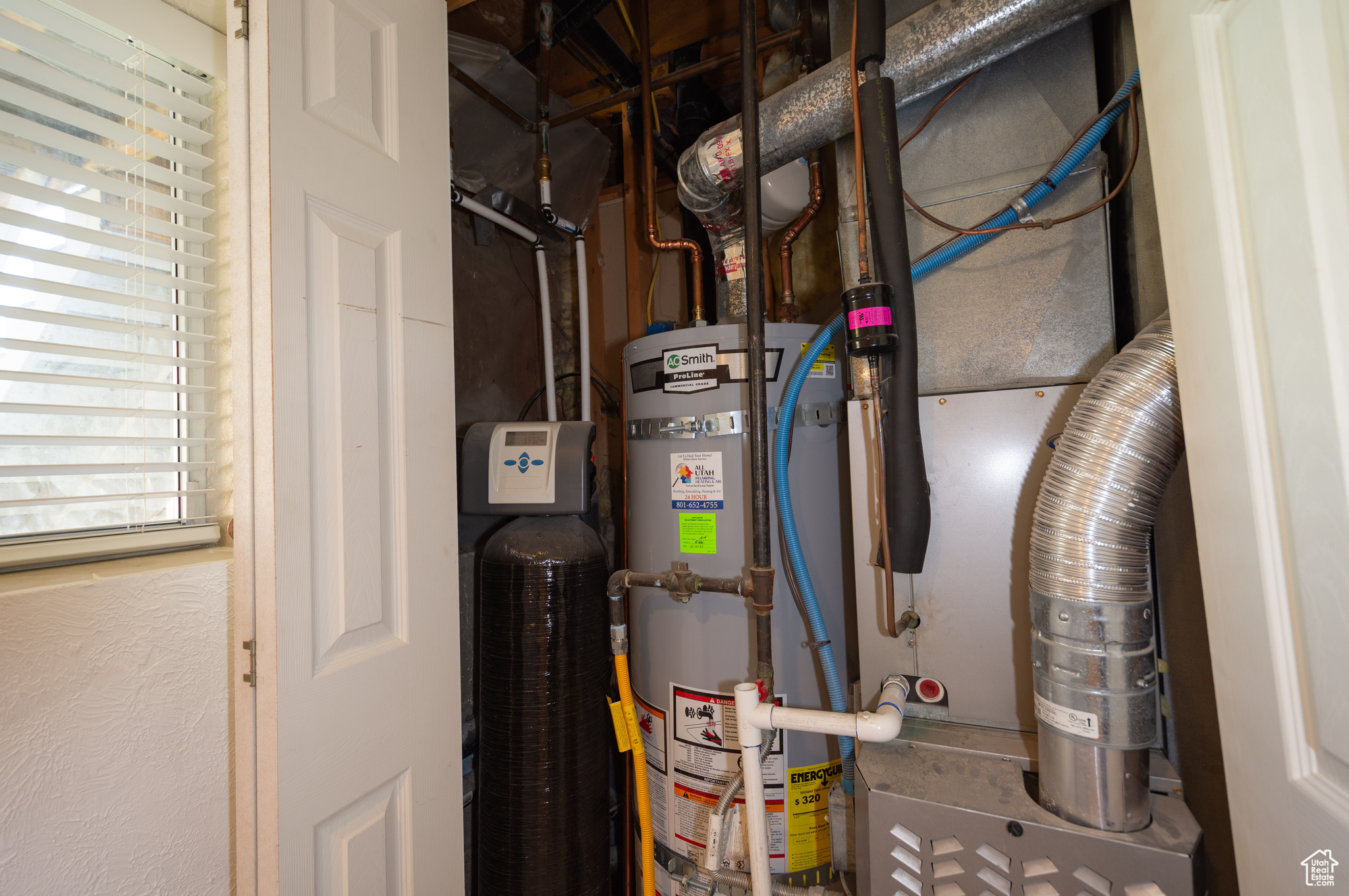 OQUIRRH SHADOWS - Residential