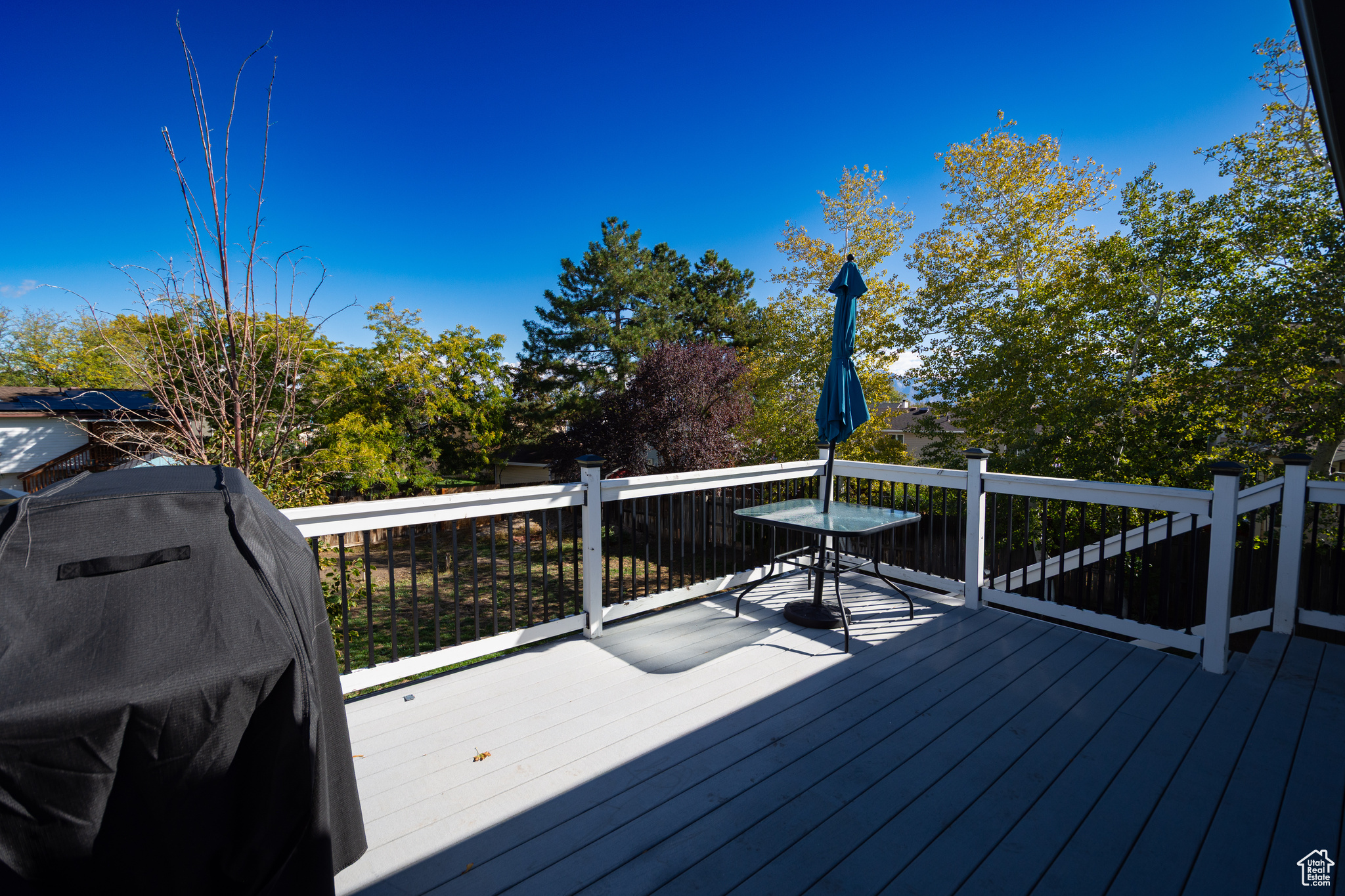 OQUIRRH SHADOWS - Residential