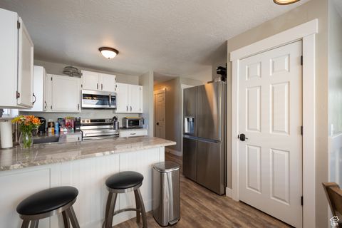 Tiny photo for 6839 S CYCLAMEN DR, West Jordan, UT 84081 (MLS # 2117517)