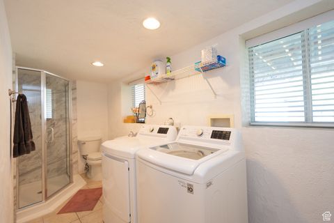 Tiny photo for 6839 S CYCLAMEN DR, West Jordan, UT 84081 (MLS # 2117517)